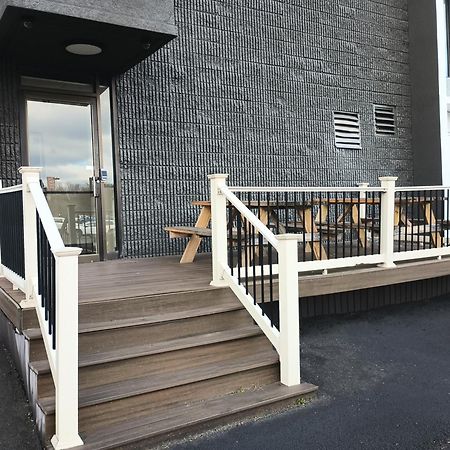 Baymont By Wyndham Johnson City/Binghamton Eksteriør bilde